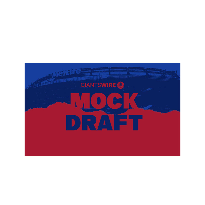 2022 NFL Draft: Giants Stock Up, Nab \\\\ \'Bunt \\\\\' в полном 7-раунде издевательства